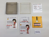 dk2255 Volleyball BOXED Famicom Disk Japan