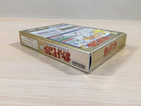 ue4427 Pokemon Gold BOXED GameBoy Game Boy Japan