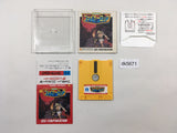 dk5671 Fire Rock Famicom Disk Japan