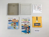 dk2928 Kid Icarus BOXED Famicom Disk Japan