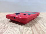 lf2524 Plz Read Item Condi GameBoy Pocket Red Game Boy Console Japan