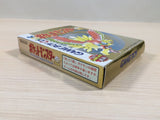 ue4427 Pokemon Gold BOXED GameBoy Game Boy Japan