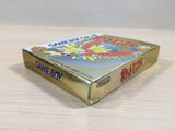 ue4427 Pokemon Gold BOXED GameBoy Game Boy Japan