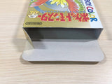 ue4427 Pokemon Gold BOXED GameBoy Game Boy Japan