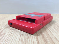 lf2524 Plz Read Item Condi GameBoy Pocket Red Game Boy Console Japan