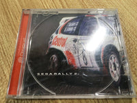 fh6418 Sega Rally Championship 2 Dreamcast Japan