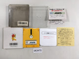 dk3470 Metroid BOXED Famicom Disk Japan