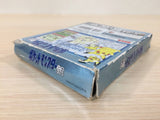 ue1545 Pokemon Silver BOXED GameBoy Game Boy Japan