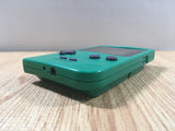 lf3342 Plz Read Item Condi GameBoy Pocket Green Game Boy Console Japan