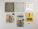 dk2931 Mahjong Kazoku BOXED Famicom Disk Japan