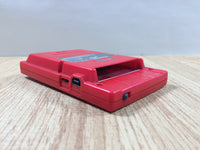 lf2525 Plz Read Item Condi GameBoy Pocket Red Game Boy Console Japan