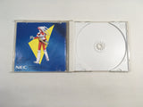 dk4571 Jan Shin Densetsu CD ROM 2 PC Engine Japan