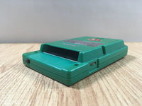 lf3342 Plz Read Item Condi GameBoy Pocket Green Game Boy Console Japan