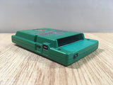 lf3342 Plz Read Item Condi GameBoy Pocket Green Game Boy Console Japan