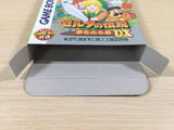 ue5198 The Legend of Zelda Link's Awakening DX BOXED GameBoy Game Boy Japan