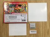 fh6503 Pokemon Pocket Monster Omega Ruby BOXED Nintendo 3DS Japan