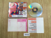 fh6422 Cool Cool Toon Dreamcast Japan