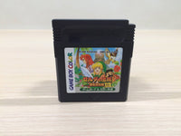 ue5198 The Legend of Zelda Link's Awakening DX BOXED GameBoy Game Boy Japan