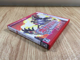 fh6503 Pokemon Pocket Monster Omega Ruby BOXED Nintendo 3DS Japan