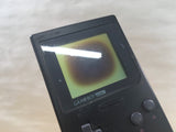 lf3225 Plz Read Item Condi GameBoy Pocket Black Game Boy Console Japan