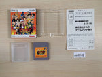 ue3242 Real Bout Fatal Fury Special BOXED GameBoy Game Boy Japan