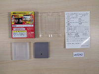 ue3242 Real Bout Fatal Fury Special BOXED GameBoy Game Boy Japan