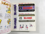 dk3474 Nazo no Murasame Jo BOXED Famicom Disk Japan