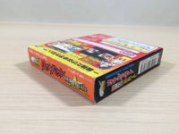 ue3242 Real Bout Fatal Fury Special BOXED GameBoy Game Boy Japan