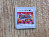 fh6503 Pokemon Pocket Monster Omega Ruby BOXED Nintendo 3DS Japan