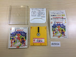 dk5834 Exciting Baseball Famicom Disk Japan