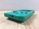 lf2311 Plz Read Item Condi GameBoy Pocket Green Game Boy Console Japan