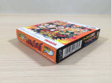 ue3242 Real Bout Fatal Fury Special BOXED GameBoy Game Boy Japan