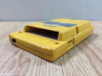 lf2423 GameBoy Pocket Yellow Game Boy Console Japan