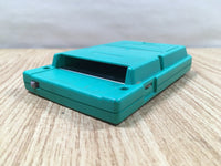 lf7303 Plz Read Item Condi GameBoy Pocket Emerald Green Console Japan