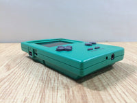 lf2311 Plz Read Item Condi GameBoy Pocket Green Game Boy Console Japan