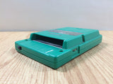 lf2311 Plz Read Item Condi GameBoy Pocket Green Game Boy Console Japan