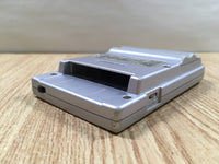 lf7116 Plz Read Item Condi GameBoy Light Silver Game Boy Console Japan