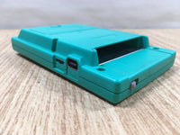 lf7303 Plz Read Item Condi GameBoy Pocket Emerald Green Console Japan