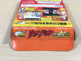 ue3242 Real Bout Fatal Fury Special BOXED GameBoy Game Boy Japan