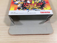 ue3242 Real Bout Fatal Fury Special BOXED GameBoy Game Boy Japan