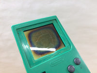 lf2311 Plz Read Item Condi GameBoy Pocket Green Game Boy Console Japan