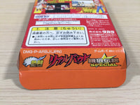 ue3242 Real Bout Fatal Fury Special BOXED GameBoy Game Boy Japan