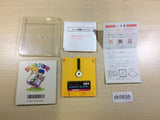 dk5835 Dead Zone Famicom Disk Japan