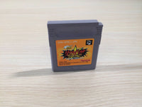 ue3242 Real Bout Fatal Fury Special BOXED GameBoy Game Boy Japan