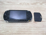 gd6012 No Battery PSP-1000 BLACK SONY PSP Console Japan