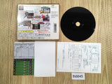 fh6645 Namco Museum 4 PS1 Japan