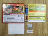 fh6505 Pokemon Pocket Monster Omega Ruby BOXED Nintendo 3DS Japan