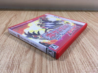 fh6505 Pokemon Pocket Monster Omega Ruby BOXED Nintendo 3DS Japan