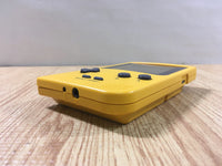 lf3671 Plz Read Item Condi GameBoy Pocket Yellow Game Boy Console Japan