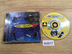 fh5917 Street Games 97 PS1 Japan